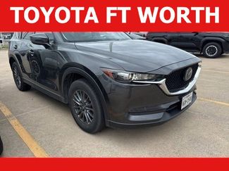 Used 2019 MAZDA CX-5 Touring image 1