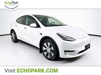 Used 2023 Tesla Model Y Long Range