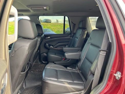 Used 2018 Chevrolet Tahoe LT image 16