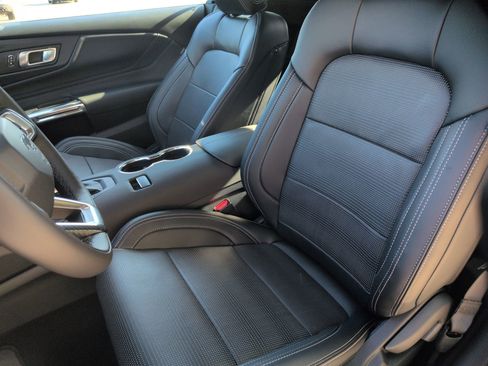 New 2026 Ford Mustang GT Premium RWD image 16