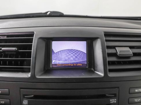 Used 2008 Toyota Highlander 4WD Hybrid image 6