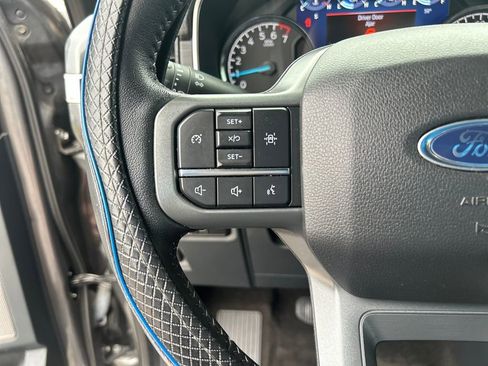 Used 2022 Ford F150 XLT w/ Equipment Group 302A High image 21