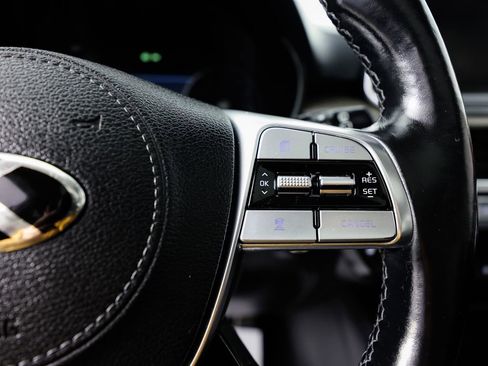 Used 2020 Kia Telluride SX w/ SX Prestige Package image 39