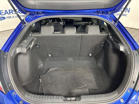 Used 2017 Honda Civic EX image 36