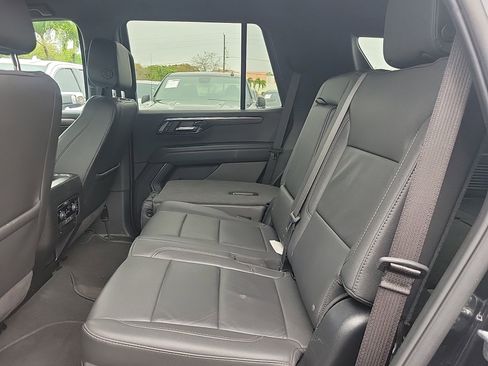Used 2025 Chevrolet Tahoe LT image 19