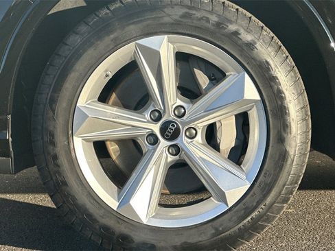 Used 2024 Audi Q7 2.0T Premium Plus image 29