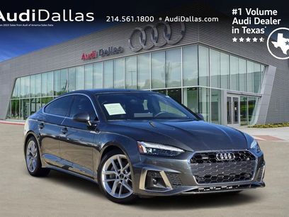 Certified 2023 Audi A5 2.0T Premium w/ Convenience Package