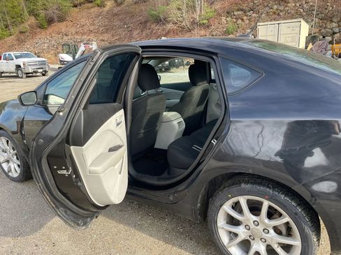 Used 2013 Dodge Dart SXT w/ SXT Special Edition Group image 10