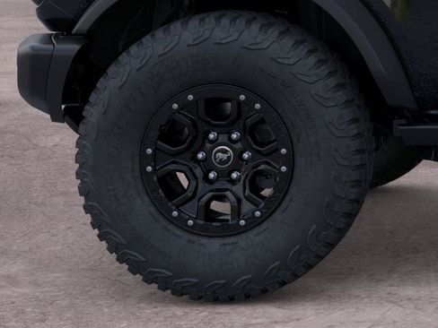 New 2026 Ford Bronco Big Bend w/ Black Diamond Package AWD/4WD image 22