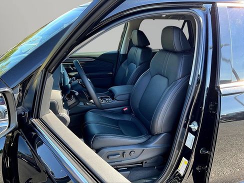 New 2026 Honda Pilot Touring image 24