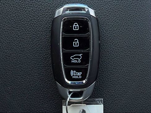 Used 2021 Hyundai Kona SEL w/ Cargo Package FWD image 28