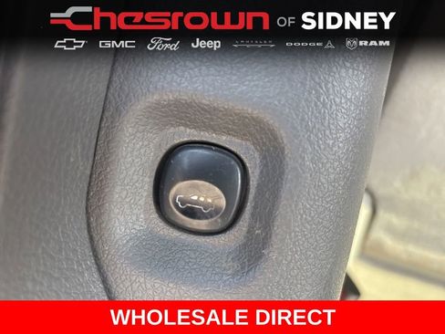 Used 2011 Ford Flex SEL w/ Rapid Spec Order Code FWD image 29