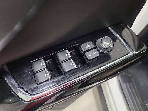 Used 2023 MAZDA CX-9 Touring Plus AWD/4WD image 26