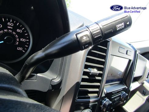 Certified 2020 Ford F150 XLT w/ Equipment Group 302A Luxury AWD/4WD image 35