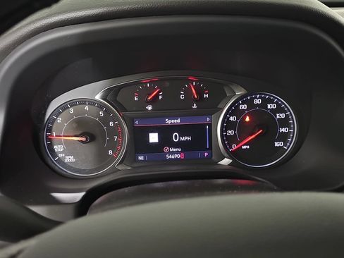 Used 2023 GMC Acadia SLE w/ Driver Convenience Package FWD image 19