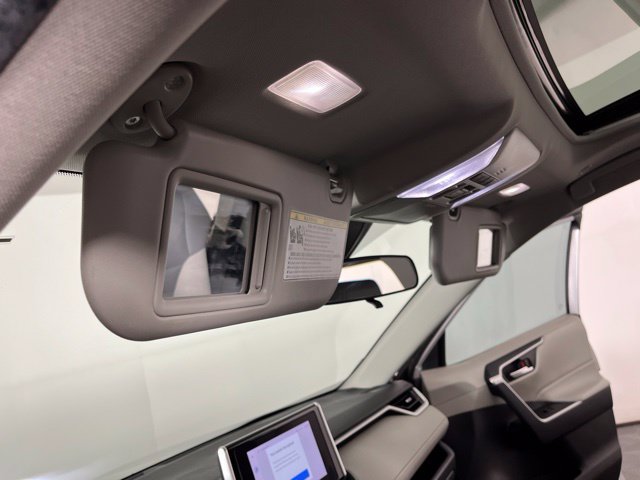Used 2023 Toyota RAV4 XLE Premium FWD image 36