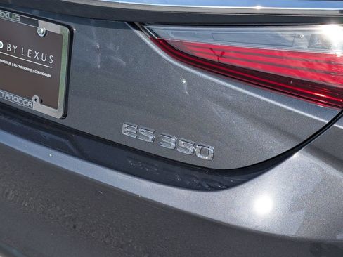 Used 2024 Lexus ES 350 Ultra Luxury w/ Accessory Package (Z2) FWD image 21
