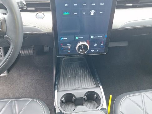 Used 2023 Ford Mustang Mach-E Select AWD/4WD image 13