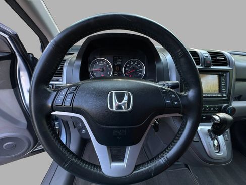 Used 2007 Honda CR-V EX-L image 24