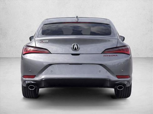 Used 2024 Acura Integra A-Spec w/ Technology Package FWD image 6