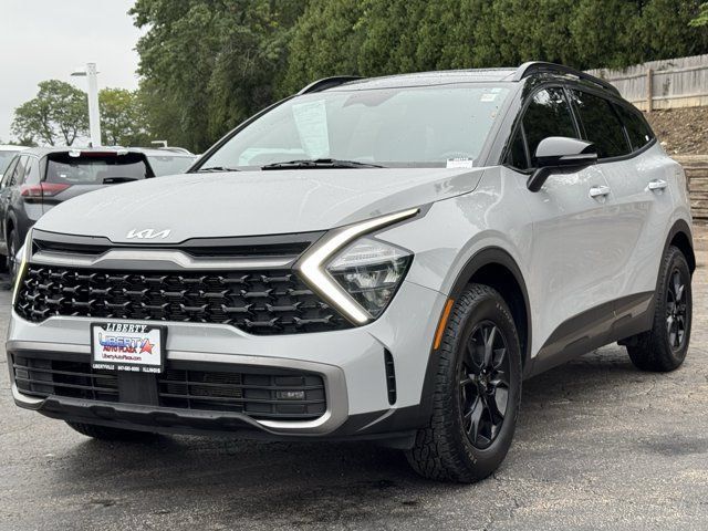 Used 2023 Kia Sportage X-Pro AWD/4WD image 30