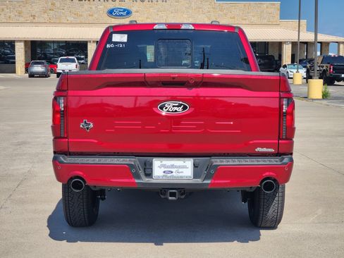 New 2026 Ford F150 XLT w/ Equipment Group 302A MID AWD/4WD image 8
