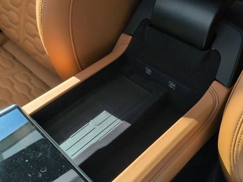 New 2026 Audi RS 6 performance image 9