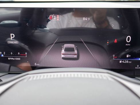 New 2026 Nissan Sentra SV FWD image 9