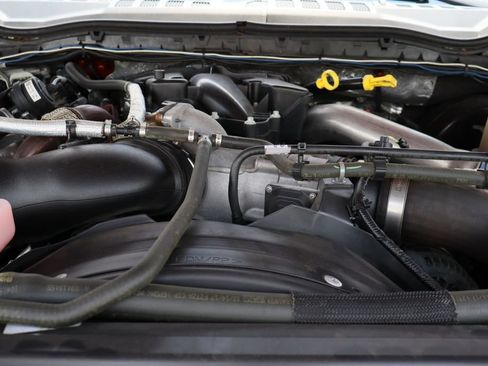 Used 2018 Ford F250 Lariat w/ Lariat Ultimate Package AWD/4WD image 35