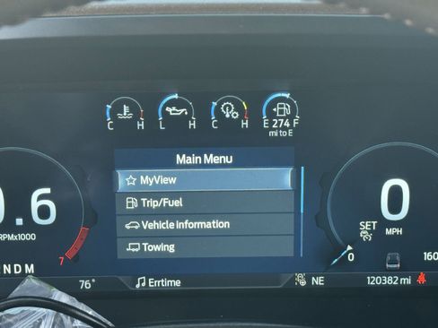 Used 2023 Ford Expedition Max King Ranch image 19