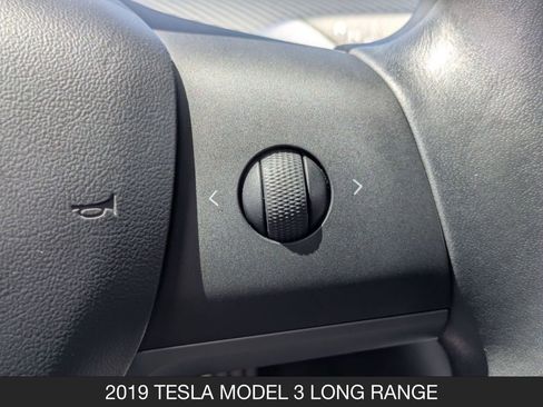 Used 2019 Tesla Model 3 Long Range RWD image 19