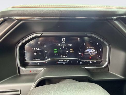 Used 2024 GMC Sierra 1500 AT4 AWD/4WD image 29