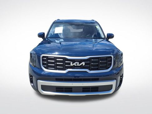 Used 2025 Kia Telluride S FWD image 2