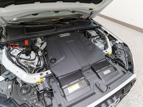 Used 2022 Audi Q7 2.0T Premium Plus image 35