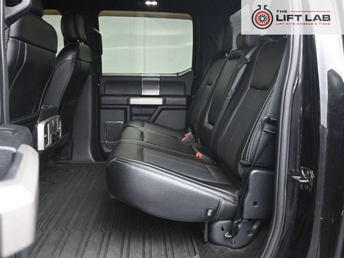 Used 2020 Ford F150 Lariat w/ Equipment Group 502A Luxury AWD/4WD image 11