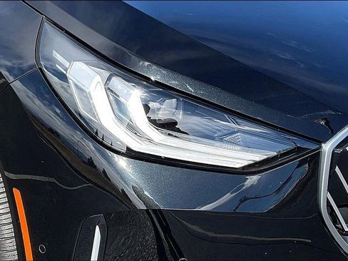 Certified 2025 BMW X3 xDrive30i w/ Premium Package image 32