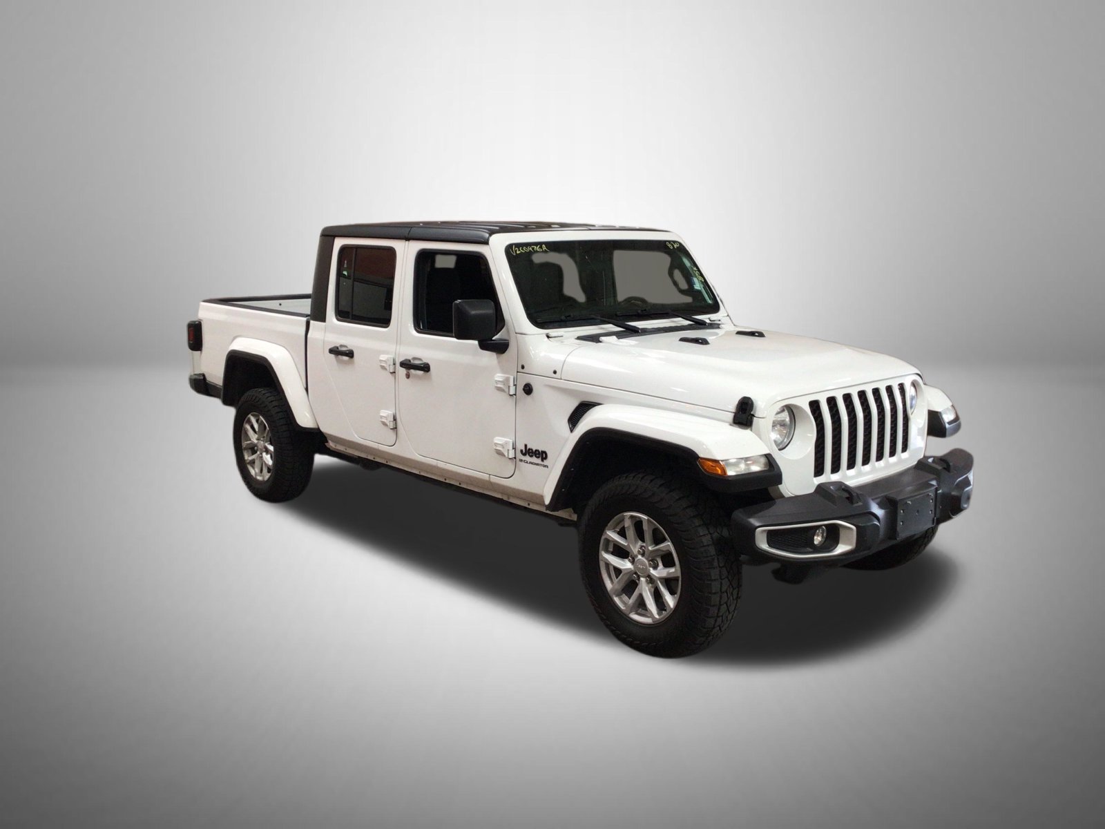 Used 2023 Jeep Gladiator Sport AWD/4WD image 2