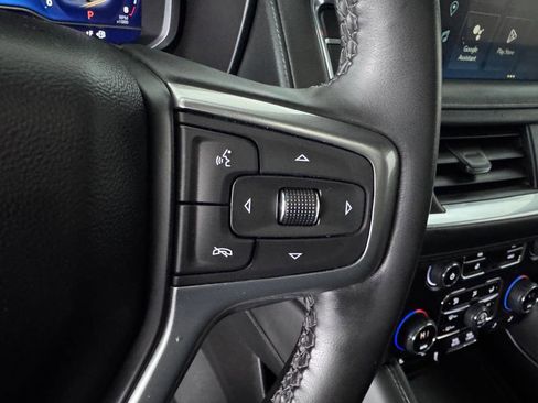 Certified 2023 Chevrolet Tahoe Z71 w/ Luxury Package image 18