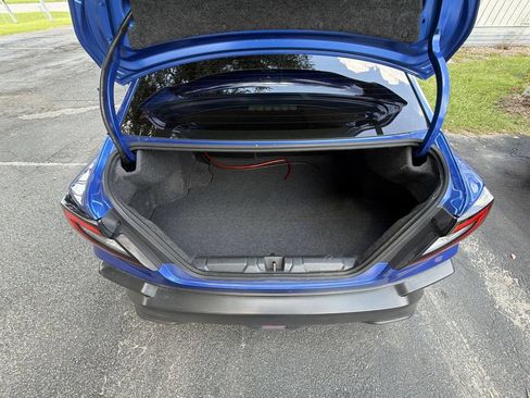 Used 2022 Subaru WRX Premium AWD/4WD image 23