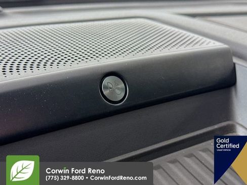 Used 2022 Ford F450 Platinum w/ FX4 Off-Road Package image 23