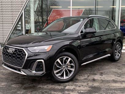 Certified 2023 Audi Q5 2.0T Premium Plus