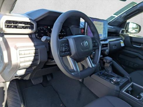 New 2026 Toyota Tacoma TRD Off-Road image 3