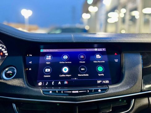 Used 2019 Cadillac CT6 Premium Luxury image 25