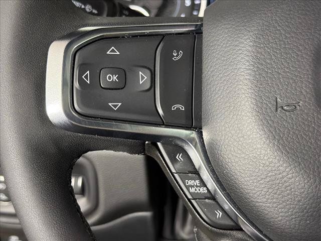 Used 2026 RAM 1500 Laramie AWD/4WD image 25