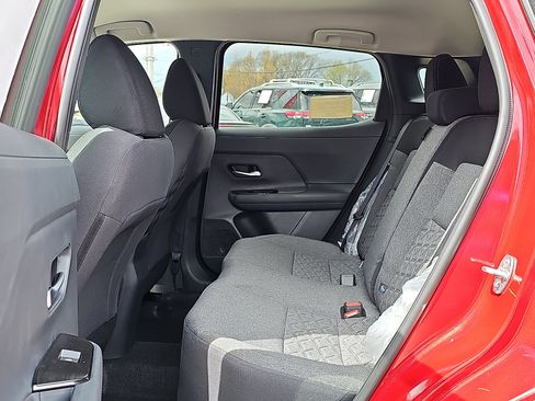New 2026 Nissan Kicks SV w/ Cold Weather Package AWD/4WD image 7