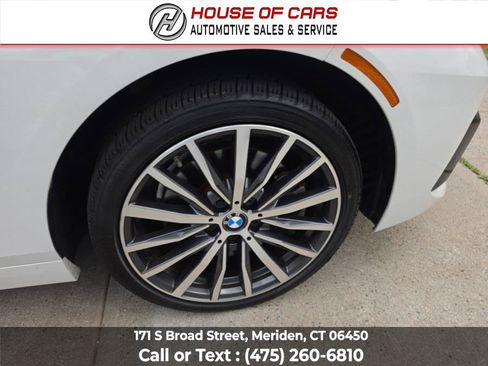 Used 2021 BMW 228i xDrive Gran Coupe w/ Convenience Package AWD/4WD image 22