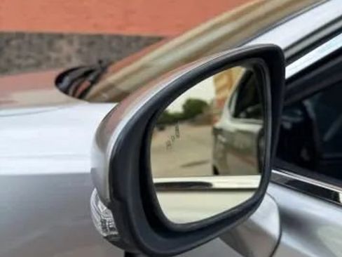 Used 2015 Lexus ES 350 w/ Luxury Package FWD image 36