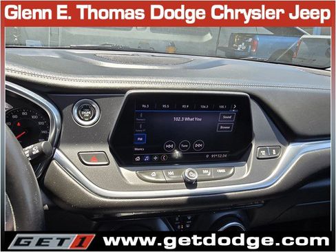 Used 2019 Chevrolet Blazer LT FWD image 14