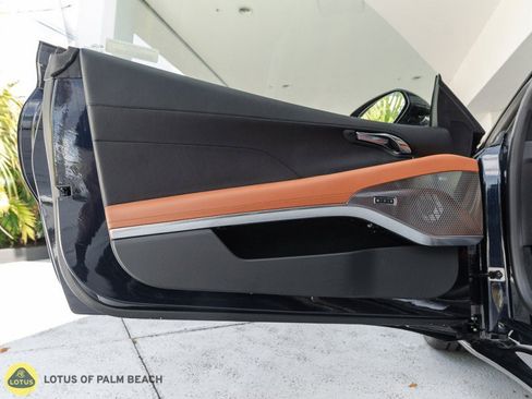 Used 2025 Lotus Emira image 21