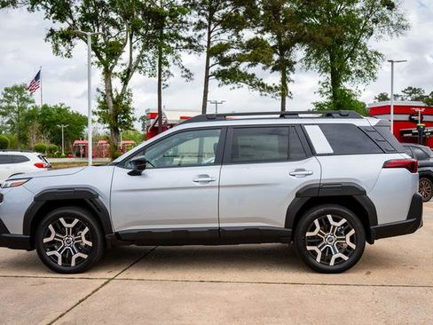 New 2026 Subaru Outback Touring XT AWD/4WD image 2